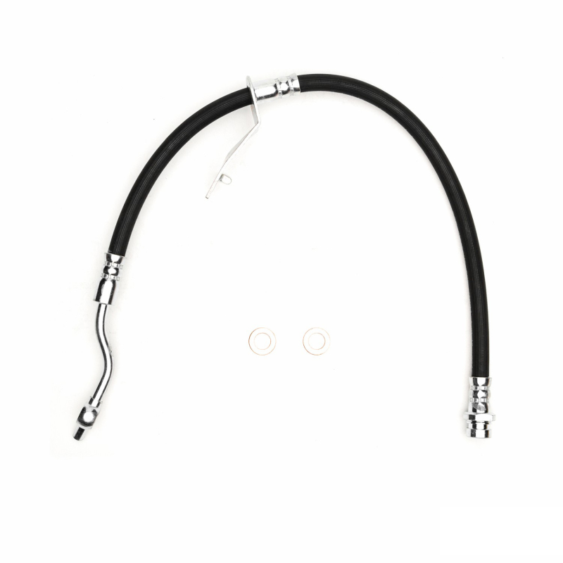 Kia Soul Brake Hose - Front - R1 Concepts - `10-`13
